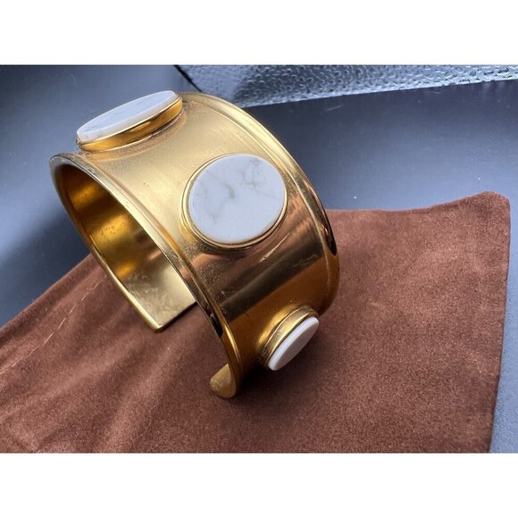 Kate Spade Bright and Bold Cuff Bracelet - Picture 10 of 11